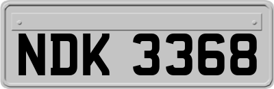 NDK3368
