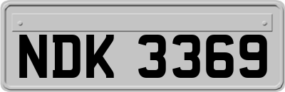 NDK3369