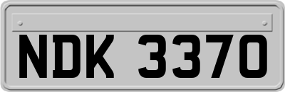 NDK3370