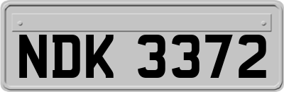 NDK3372