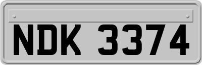 NDK3374