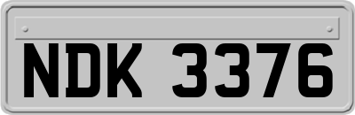 NDK3376