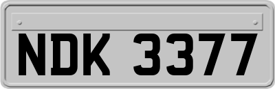 NDK3377