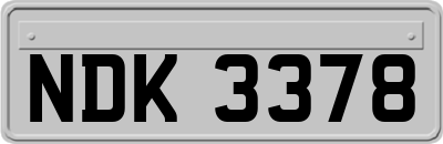 NDK3378