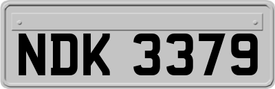 NDK3379