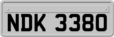 NDK3380