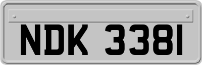 NDK3381