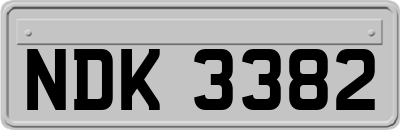 NDK3382