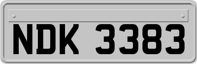 NDK3383