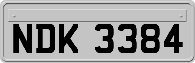 NDK3384
