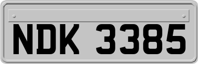 NDK3385
