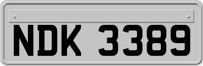 NDK3389