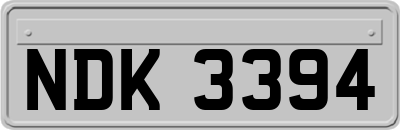 NDK3394