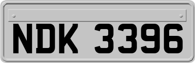 NDK3396
