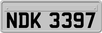 NDK3397