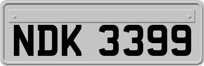 NDK3399