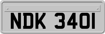 NDK3401