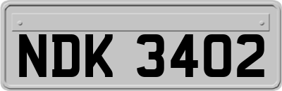 NDK3402