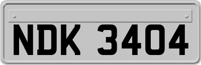 NDK3404