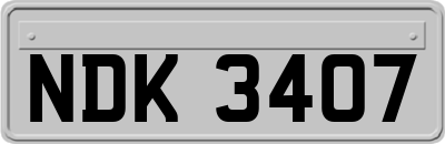 NDK3407