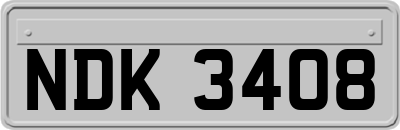 NDK3408