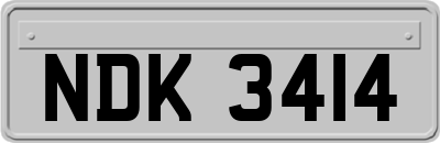 NDK3414