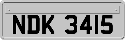 NDK3415
