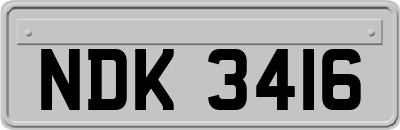 NDK3416