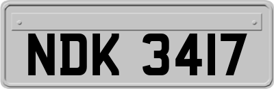 NDK3417