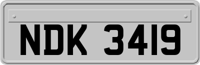 NDK3419