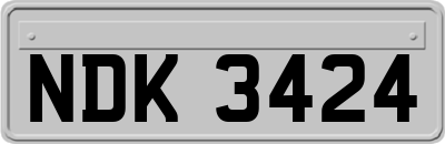 NDK3424