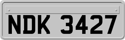 NDK3427