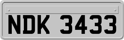 NDK3433