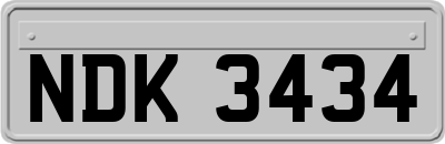 NDK3434