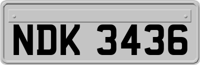 NDK3436