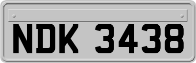 NDK3438
