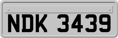 NDK3439