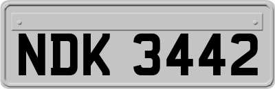 NDK3442