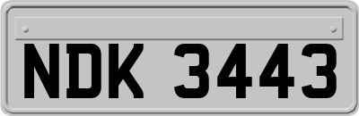 NDK3443