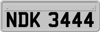 NDK3444