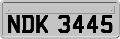 NDK3445