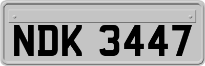 NDK3447