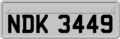 NDK3449