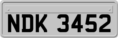NDK3452
