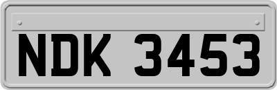 NDK3453