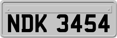 NDK3454