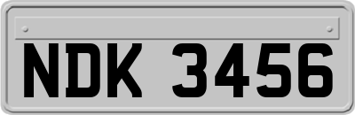 NDK3456