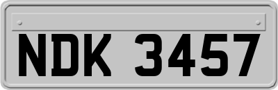 NDK3457