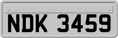 NDK3459