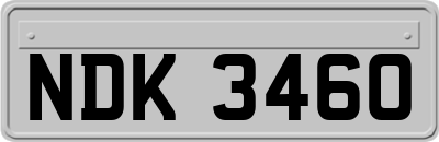 NDK3460